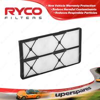 Ryco Cabin Filter for Mercedes Benz VITO 108 112 113 W638 4Cyl 2L 2.1L 2.2L 2.3L