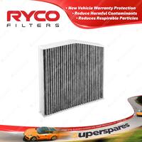 Ryco Cabin Filter for Mercedes Benz A180 A200 A220 A250 A45 AMG CLA180 W176 4Cyl