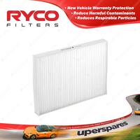 Ryco Cabin Air Filter for Chrysler 300 LX V6 V8 3.0L 3.6L 6.4L Diesel Petrol
