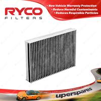 Premium Quality Ryco Cabin Filter for Jaguar XJ8 X300 X350 V8 2.3L 3.2L 3.6 4.2L