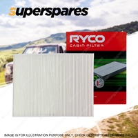 Ryco Cabin Air Filter for Audi Q7 4L RCA112P Premium Quality Brand New