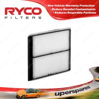 Premium Quality Ryco Cabin Air Filter for Peugeot Partner HDI RCA142P
