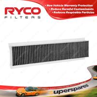 Ryco Cabin Air Filter for Ford Mondeo ST 4Cyl V6 2000-2010 RCA222C