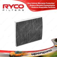 Ryco Cabin Air Filter for Seat Toledo Iv RCA274C Premium Quality Brand New
