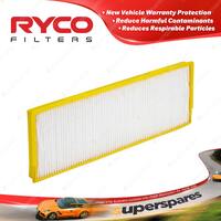 1pc Ryco HD Cabin Air Filter RCA361P Premium Quality Genuine Performance