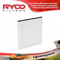 1pc Ryco Cabin Air Filter RCA375P Premium Quality Brand New Genuine Performance