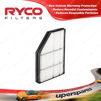 1pc Ryco HD Cabin Air Filter RCA410P Premium Quality Genuine Performance