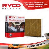 Ryco N99 Cabin Air Filter for Mitsubishi Pajero Challenger NT NW NM NS NX NP PA