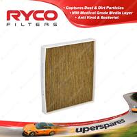 1 Pc Ryco N99 MicroShield Cabin Air Filter for Hyundai Palisade LX G6DN 2020-On