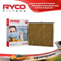 1 x Ryco N99 MicroShield Cabin Air Filter for Kia Sportage QL Rio Seltos Stonic