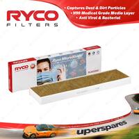 Ryco N99 Cabin Air Filter for Mini Clubman Countryman R55 R56 R57 R58 R59 R60