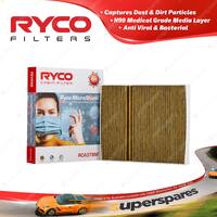 Ryco N99 Cabin Air Filter for Toyota Hiace GDH GRH 300 320 Kluger Yaris Cross