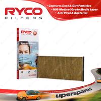 Ryco N99 Cabin Air Filter - RCA355M Premium Quality Genuine Performance