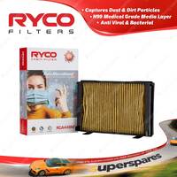 1 piece of Ryco N99 Microshield Cabin Air Filter for DAF CF Series 2019-On