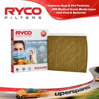 Ryco N99 Microshield Cabin Air Filter for Haval Jolion GW4B15 02/2021-On