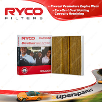 Ryco N99 Cabin Filter for Mercedes Benz A-Class W177 B-Class W247 CLA C118 19-On