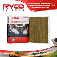 Ryco N99 Cabin Air Filter for Ford Transit Tourneo AV 2.0L 2023-On