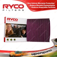 Ryco N99 Cabin Air Filter for MG MG3 ZS Hybrid+ 15FHC L3A 15FD 15FGC 2024-On