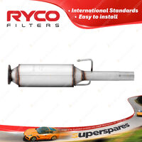 Ryco Diesel Particulate Filter for Fiat 500 312 Panda 312 319 1.3L 55kW