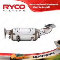 Ryco Diesel Particulate Filter for Subaru Forester SH Outback BR 2.0L