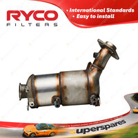 Ryco Diesel Particulate Filter for Toyota Fortuner Hilux GUN112 GUN 122 135 120