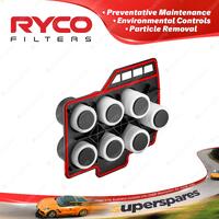 1pc Ryco Crankcase Ventilation Filter R2801P Premium Quality Genuine Performance