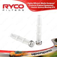1 x Ryco Urea Strainer Filter for Volvo FE FH FL FM Models EURO 6