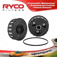 Ryco Positive Crankcase Ventilation PCV Filter for Iveco Cursor 11 13