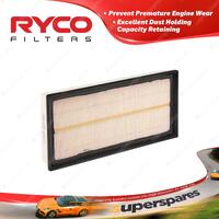 Ryco Air Filter for LANDROVER Discovery L322 L405 508PS Range Rover Series 5