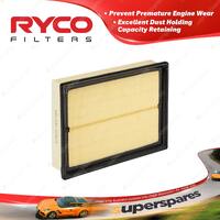 Brand New Ryco Air Filter for MG GS SAS2 01/2017 - on - Premium Quality