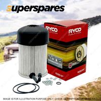 Premium Quality Brand New Ryco Fuel Filter for NISSAN Navara NP300 D23