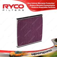 Ryco Cabin Air Filter for LEXUS RX330 ES300 RCA152MS - Microshield Filter