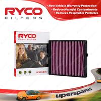 Ryco Cabin Air Filter for HOLDEN Barina TK RCA204MS Microshield Filter
