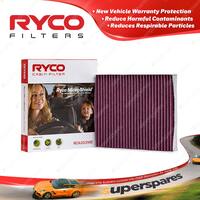 Ryco Cabin Air Filter for Toyota Hilux GUN125 126R - Microshield Filter
