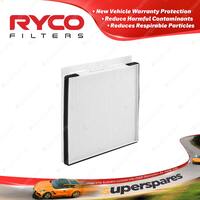 Brand New Ryco Cabin Air Filter for KIA Stinger RCA394P - Premium Quality
