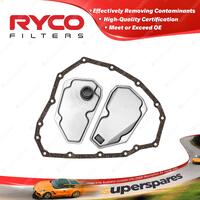 Ryco Transmission Filter for NISSAN Pulsar Exa Tiida RTK291 Premium Quality