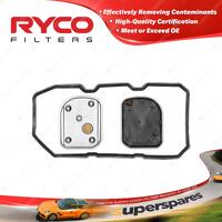 Ryco Transmission Filter for MERCEDES BENZ A Class W169 B Class W245
