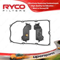 Ryco Transmission Filter for Lexus IS F USE20R RC F USC10 GS460 URS190R LS460