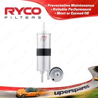 1 x Ryco Fuel Filter for Mini III F54 F55 F56 F57 F60 Diameter 55mm