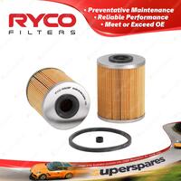 1pc Ryco Fuel Filter for Renault Laguna Master Megane Scenic Trafic