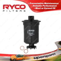Ryco Fuel Filter for Toyota Townace KM70 75 KM80 85 Vienta MCV20R SDV10 VCV10