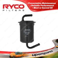 Premium Quality Ryco Fuel Filter for Kia Carnival KV II Petrol V6 2.5L 1999-2006