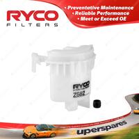 Ryco Fuel Filter for Toyota Crown GRS183 200 201 202 203 204 Mark X GRX120 121