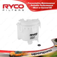 Ryco Fuel Filter for Toyota Kluger ACU25 MCU20 MCU25 MCU28 Rav 4 ACA31 ACA36