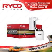 Ryco Fuel Filter for Toyota Corolla NZE151N ZRE152R ZRE153R ZRE154 Rukus