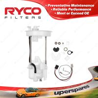 Ryco Fuel Filter for Honda Civic FD Petrol Hybrid 4Cyl 1.3 1.8 2.0L