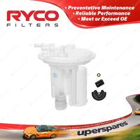 Ryco Fuel Filter for Subaru Forester S3 SHJ SH9 SHM XV G4X GP7 Petrol 4Cyl