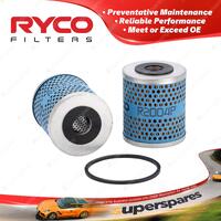 Premium Quality Genuine Performance Brand New Ryco Fuel Filter R2004P 