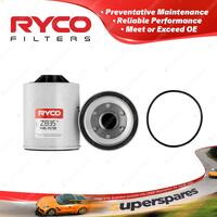 Premium Quality Brand New Ryco HD Fuel Filter Water Separator Z835 