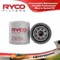 Premium Quality Ryco Fuel Filter for Isuzu ELF 150 250 350 450 Journey MU